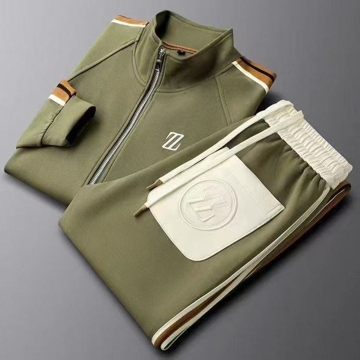 Gabriel | COSTUME SPORTIF HOMME EN DEUX PIÈCES