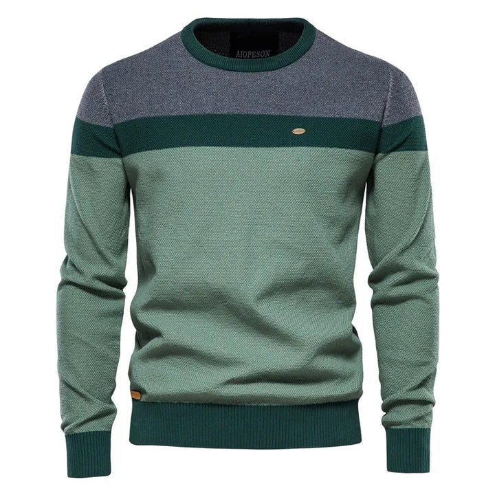 Norwin | Un style robuste rencontre le confort ultime