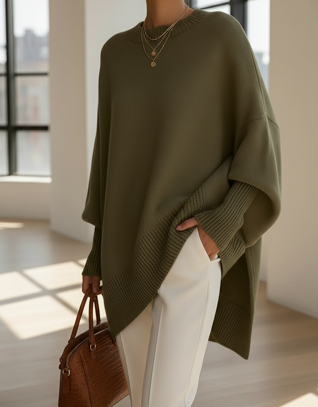 Maglione | La douceur