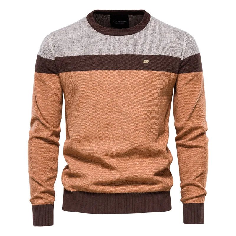 Norwin | Un style robuste rencontre le confort ultime