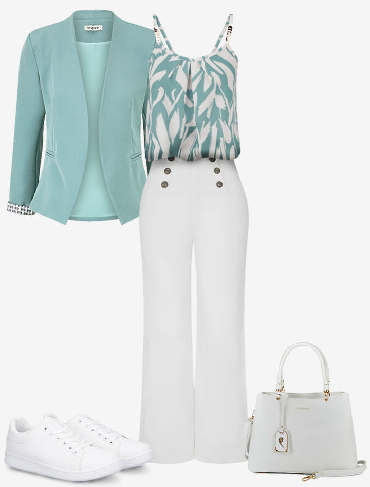 Look Vicenta