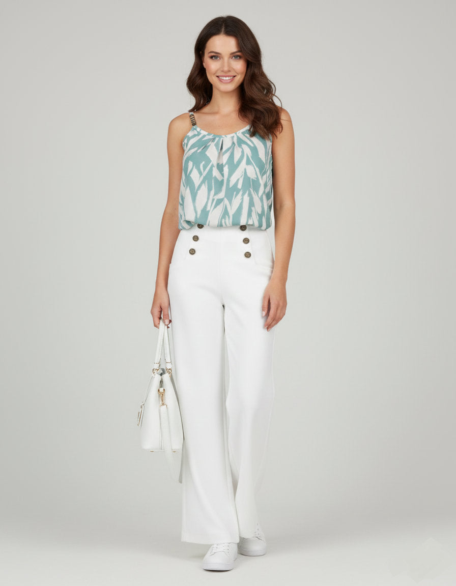 Look Vicenta
