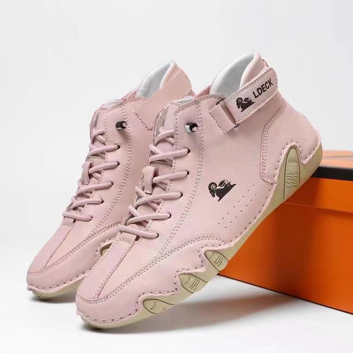 Lucia | Chaussures Antidérapantes Sensibles (Unisex)