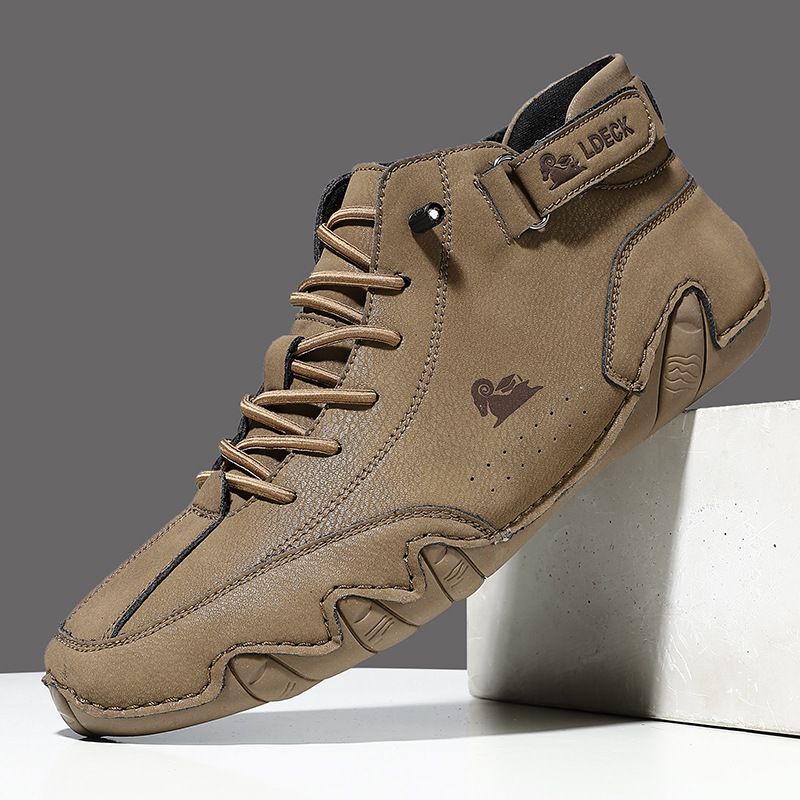 Lucia | Chaussures Antidérapantes Sensibles (Unisex)