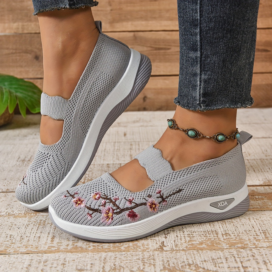 SoutienPlus™ | Chaussures confort