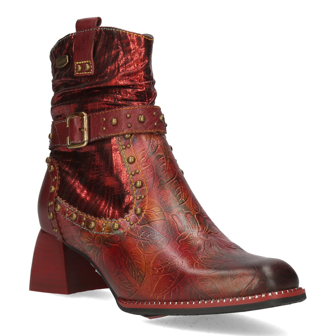 Bottines - KANELO 01