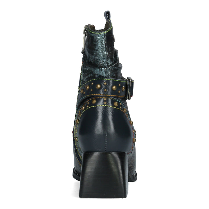 Bottines - KANELO 01