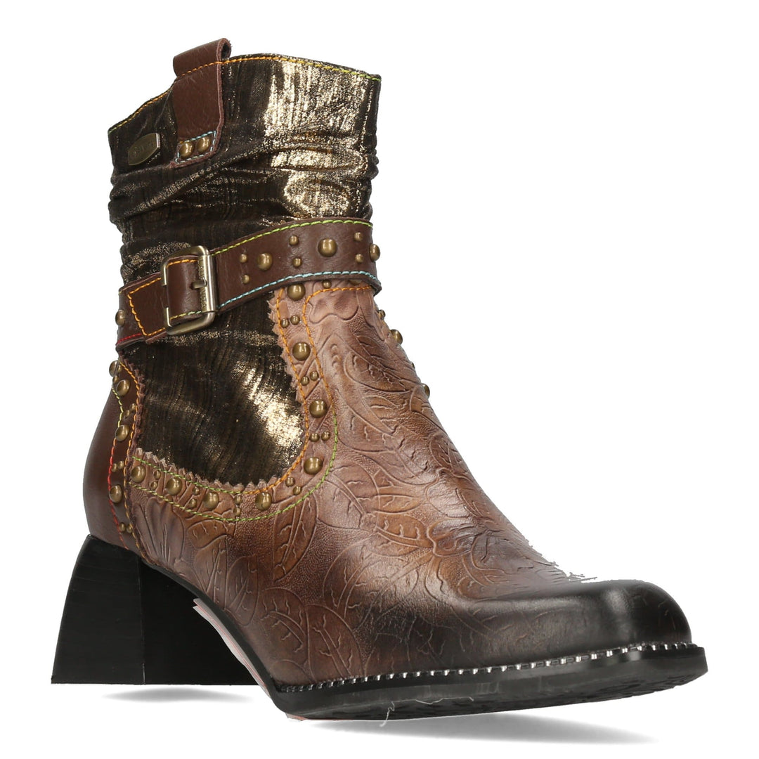 Bottines - KANELO 01