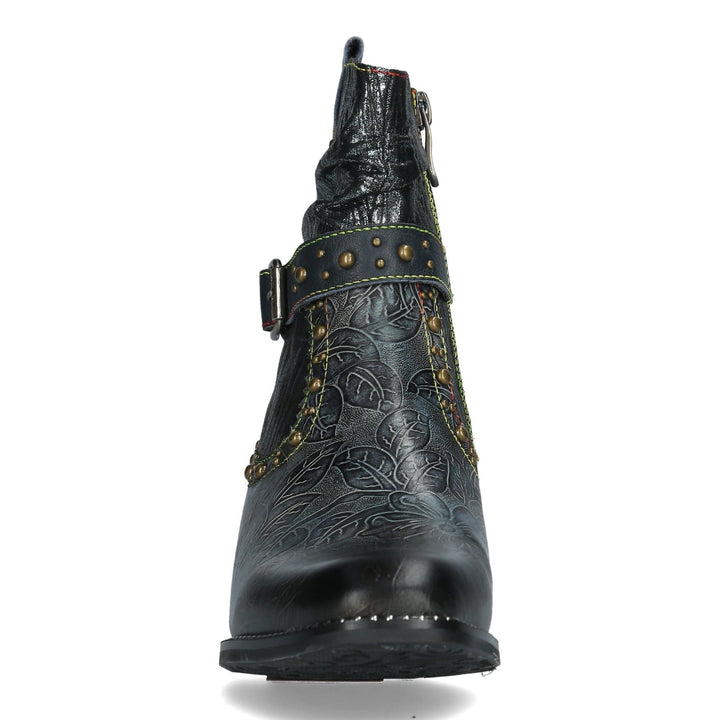 Bottines - KANELO 01