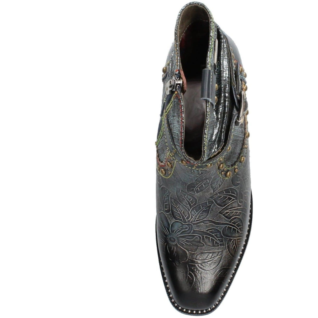 Bottines - KANELO 01