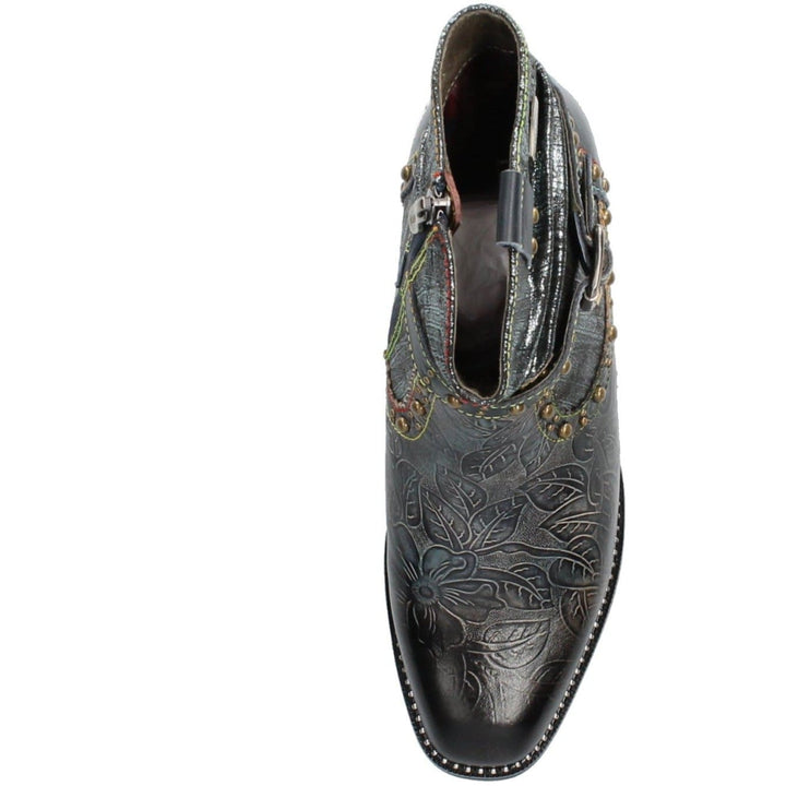 Bottines - KANELO 01