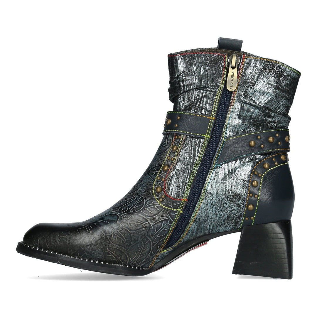 Bottines - KANELO 01