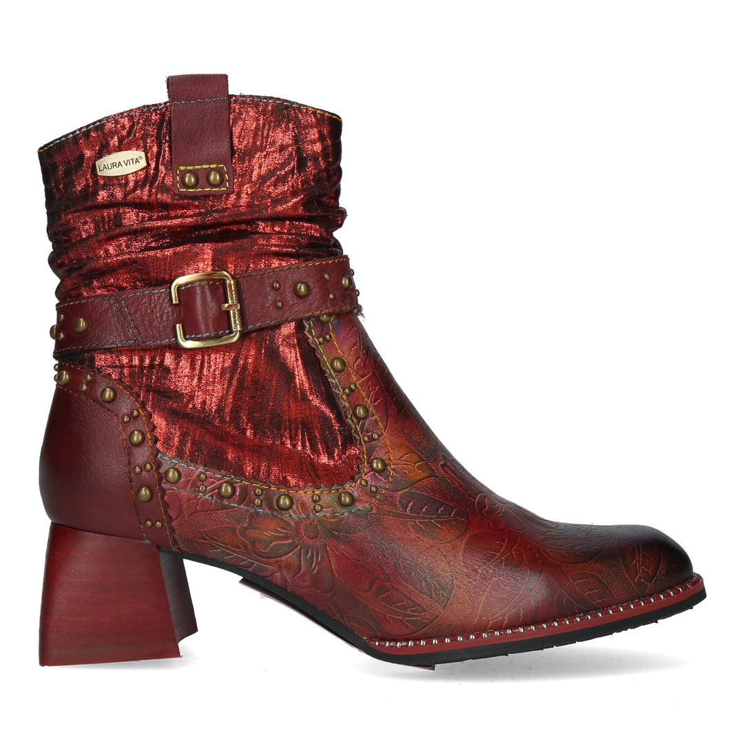 Bottines - KANELO 01