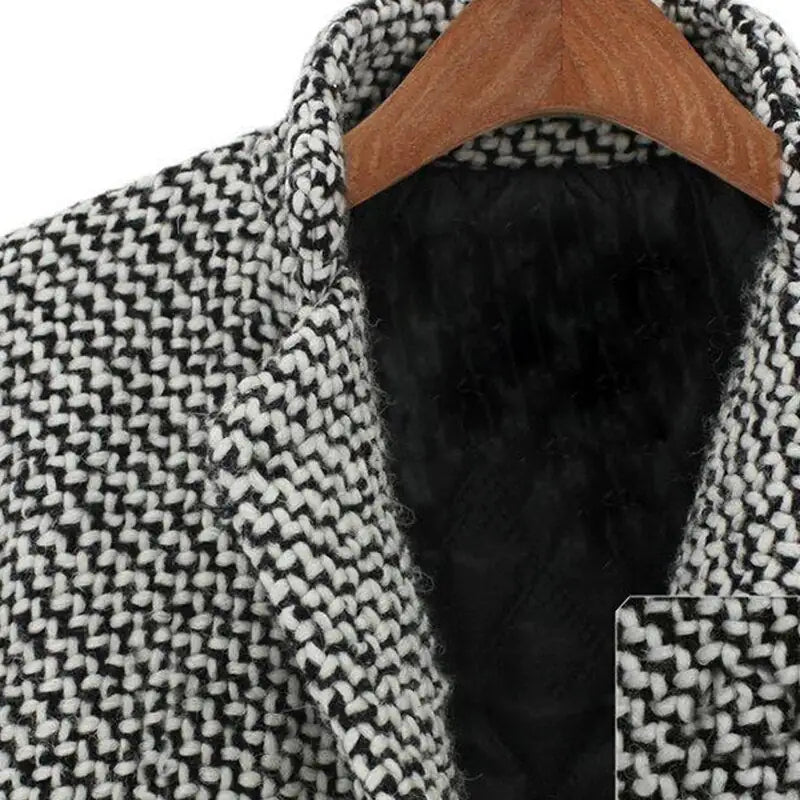 Claudia | Manteau élégant