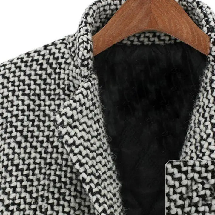 Claudia | Manteau élégant