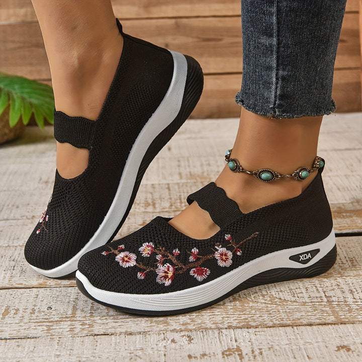 SoutienPlus™ | Chaussures confort