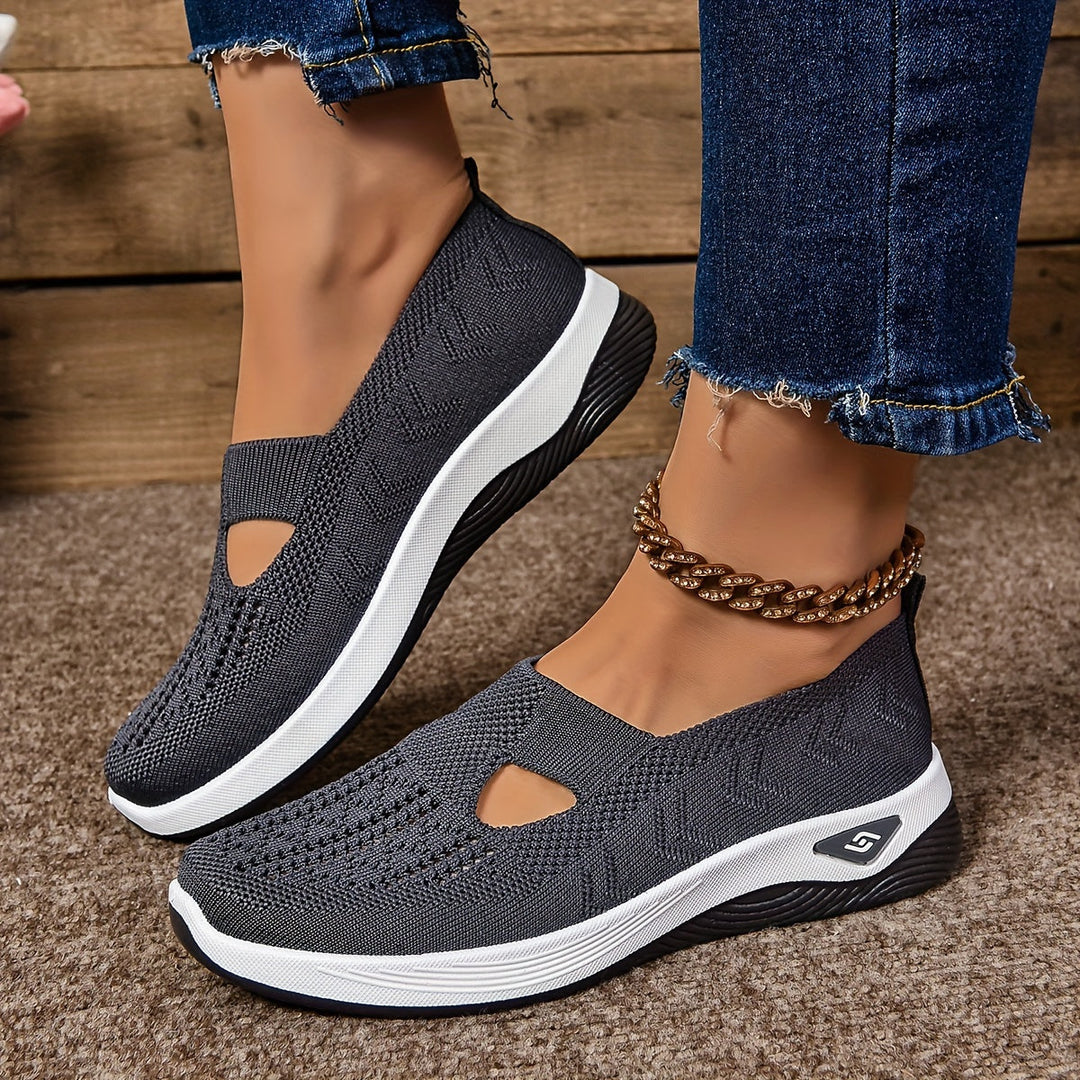 Julie | Chaussures ortho