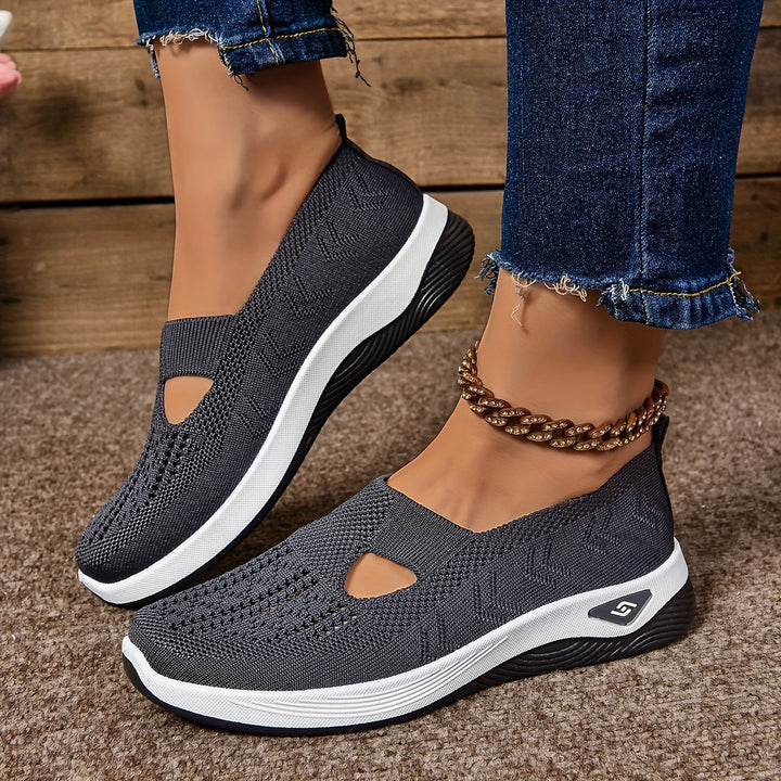 Julie | Chaussures ortho