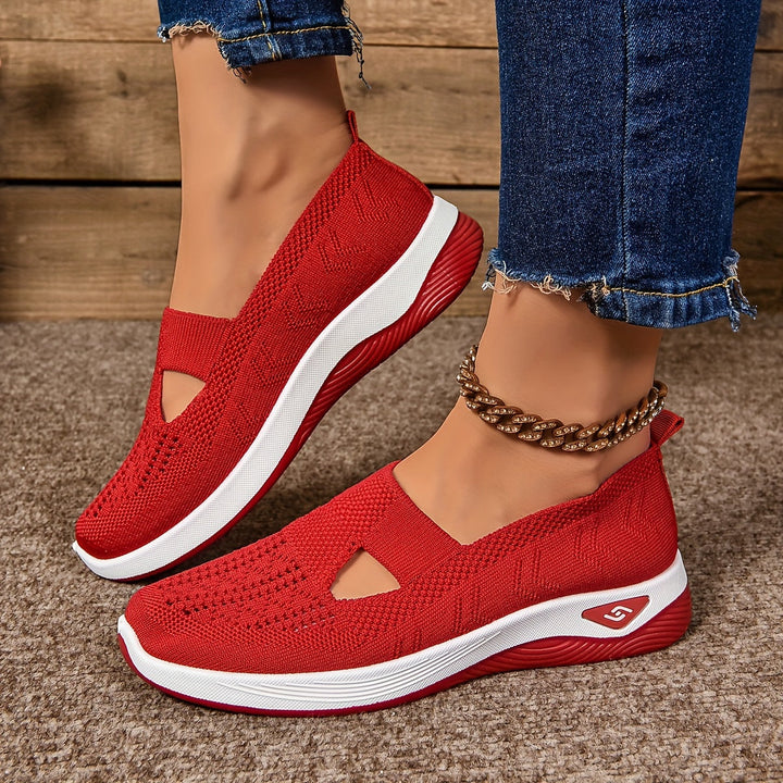 Julie | Chaussures ortho