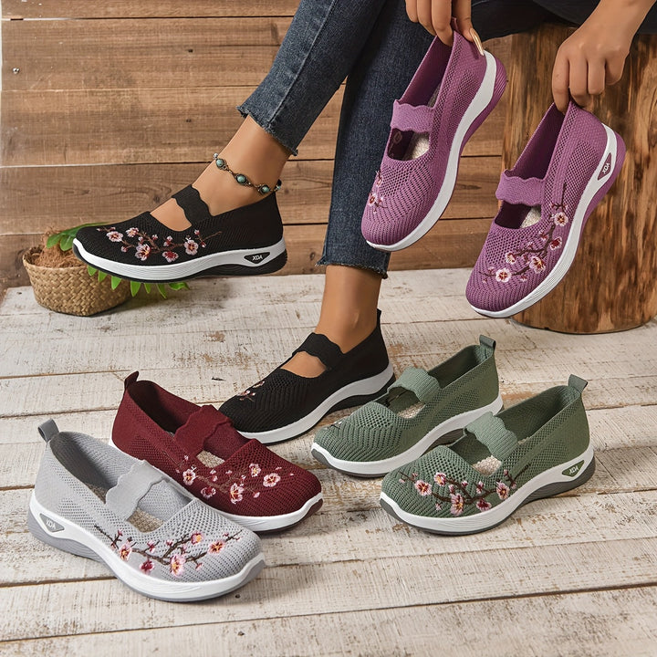 SoutienPlus™ | Chaussures confort