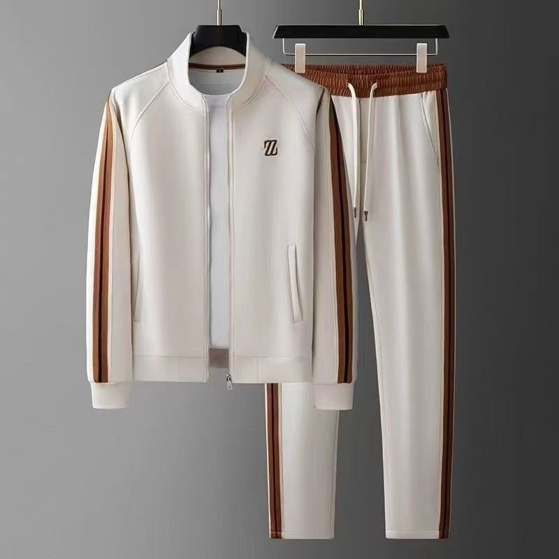 Gabriel | COSTUME SPORTIF HOMME EN DEUX PIÈCES