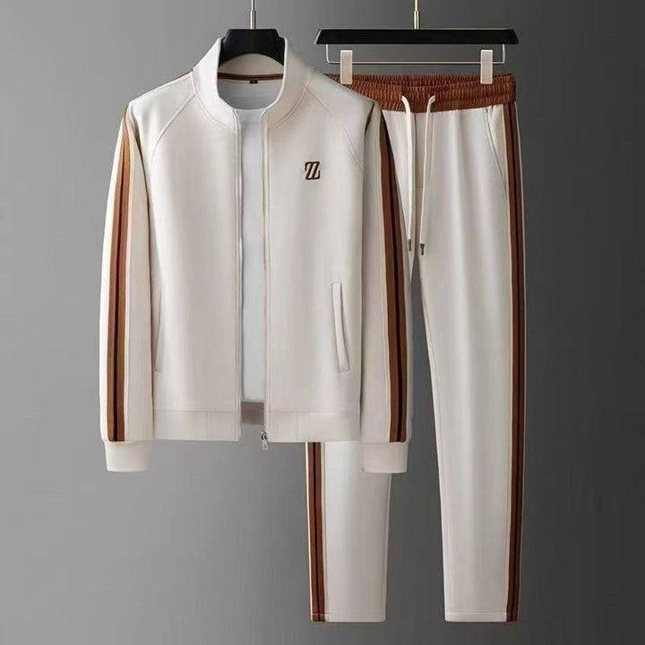Gabriel | COSTUME SPORTIF HOMME EN DEUX PIÈCES