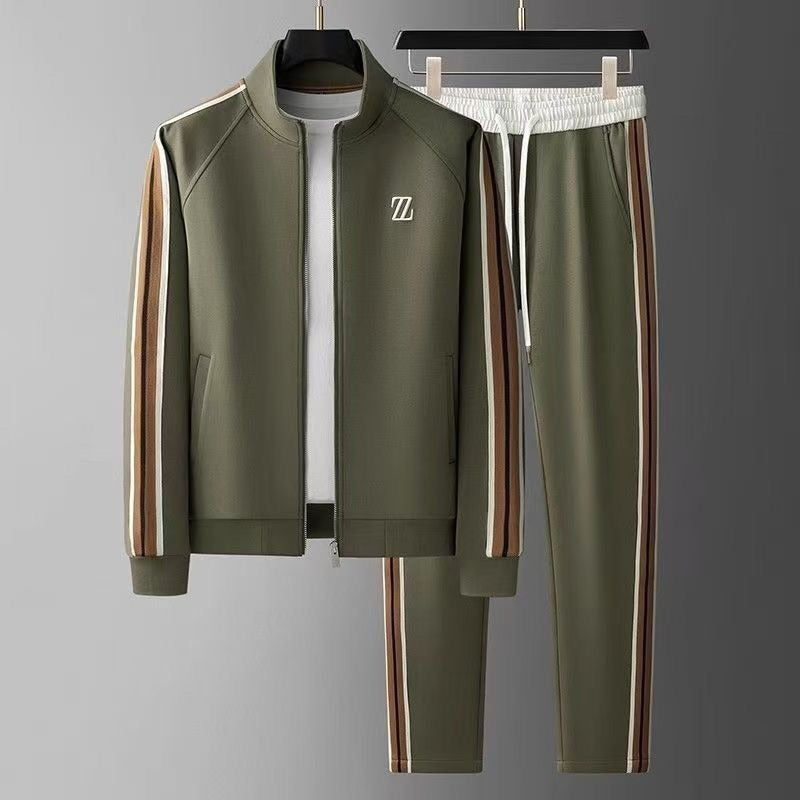 Gabriel | COSTUME SPORTIF HOMME EN DEUX PIÈCES