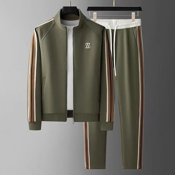 Gabriel | COSTUME SPORTIF HOMME EN DEUX PIÈCES