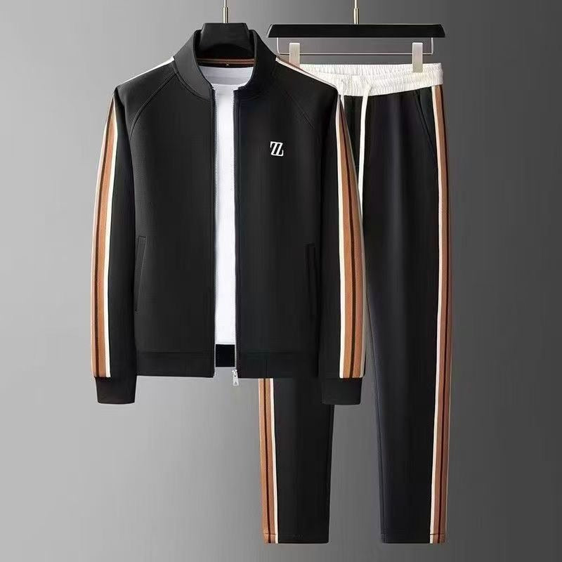 Gabriel | COSTUME SPORTIF HOMME EN DEUX PIÈCES