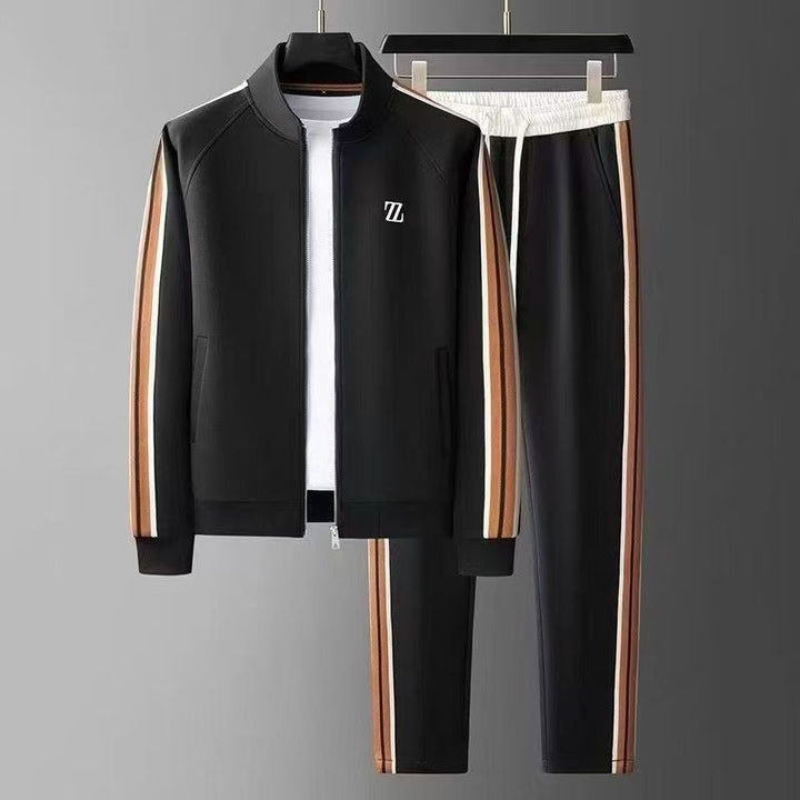 Gabriel | COSTUME SPORTIF HOMME EN DEUX PIÈCES