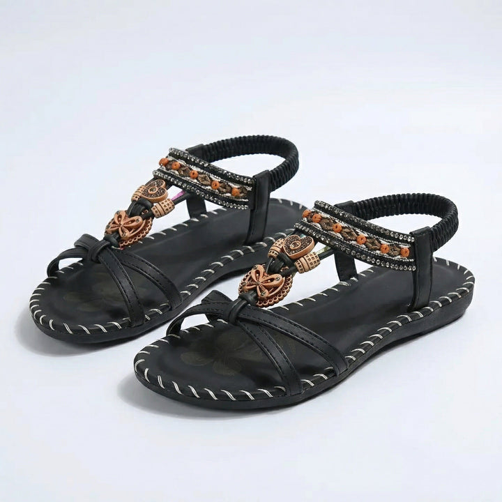 Nada | Sandales Ibiza confort & élégance