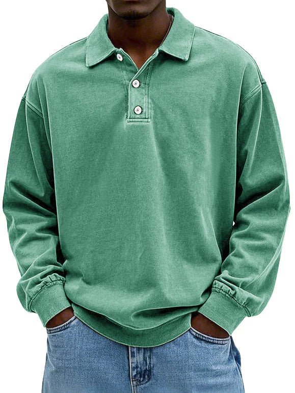 Louis | Polo chic-décontracté